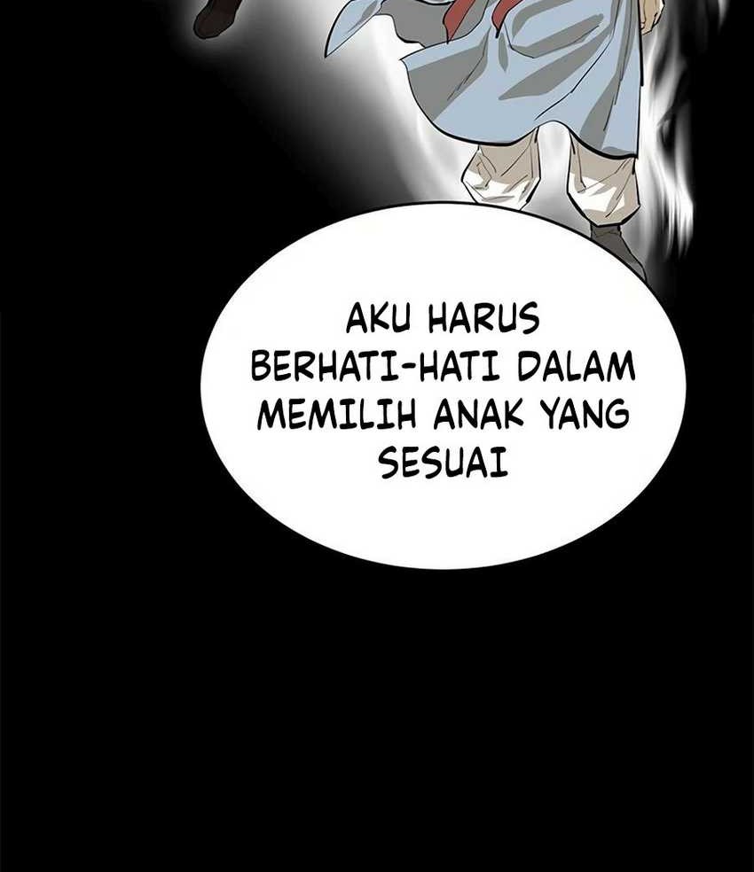 Weak Teacher Chapter 47 Gambar 35