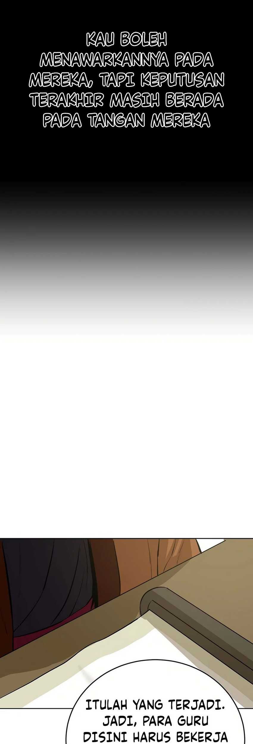 Weak Teacher Chapter 47 Gambar 38