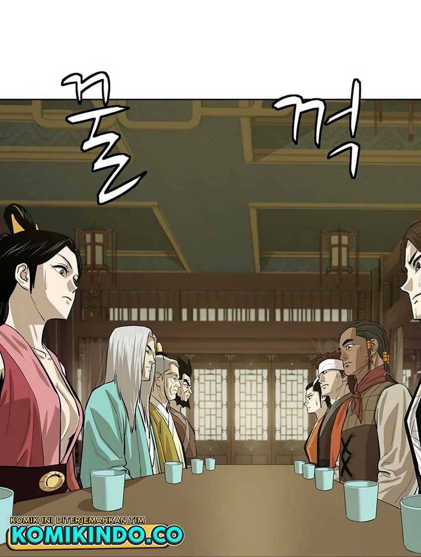 Weak Teacher Chapter 47 Gambar 40