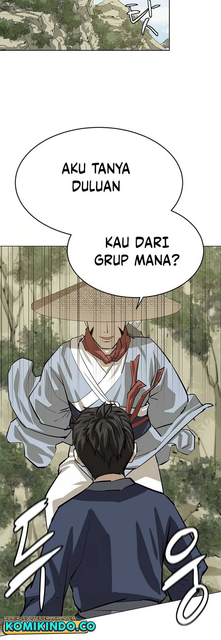 Weak Teacher Chapter 47 Gambar 43