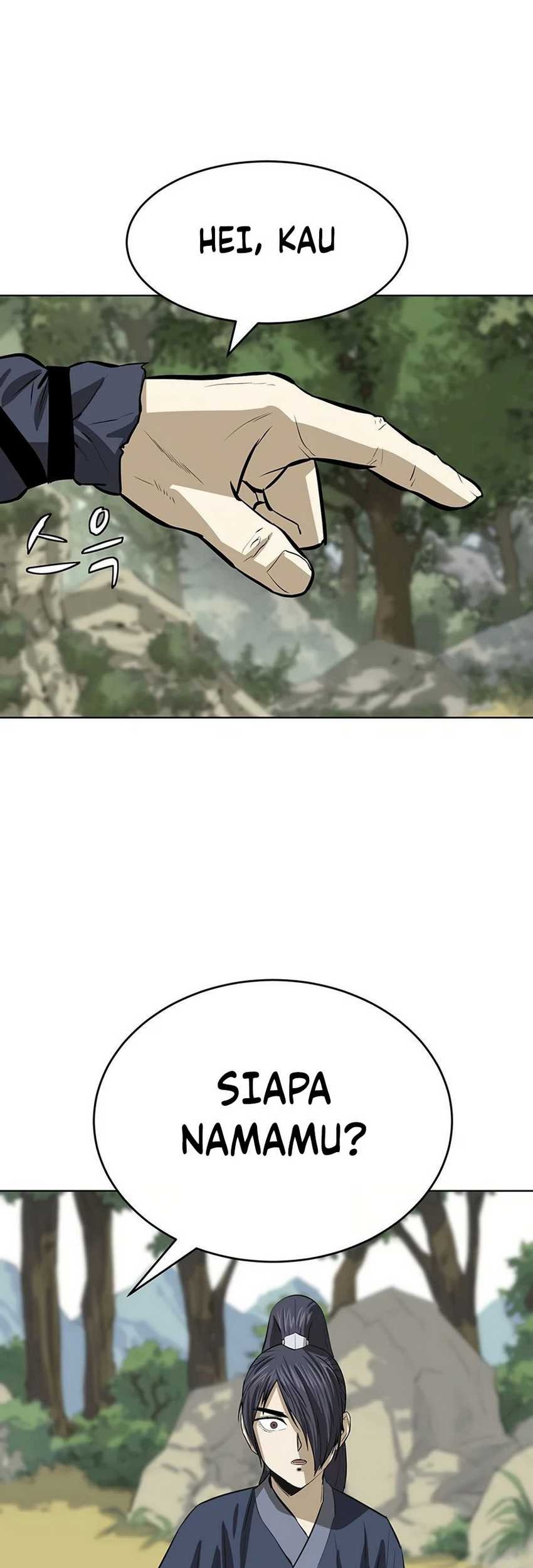 Weak Teacher Chapter 47 Gambar 47