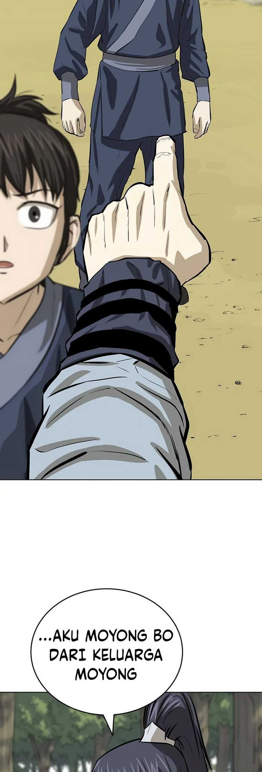 Weak Teacher Chapter 47 Gambar 48