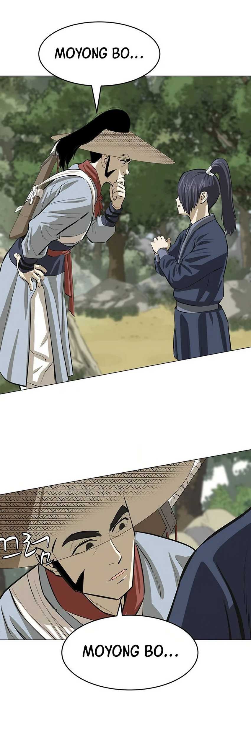 Weak Teacher Chapter 47 Gambar 50