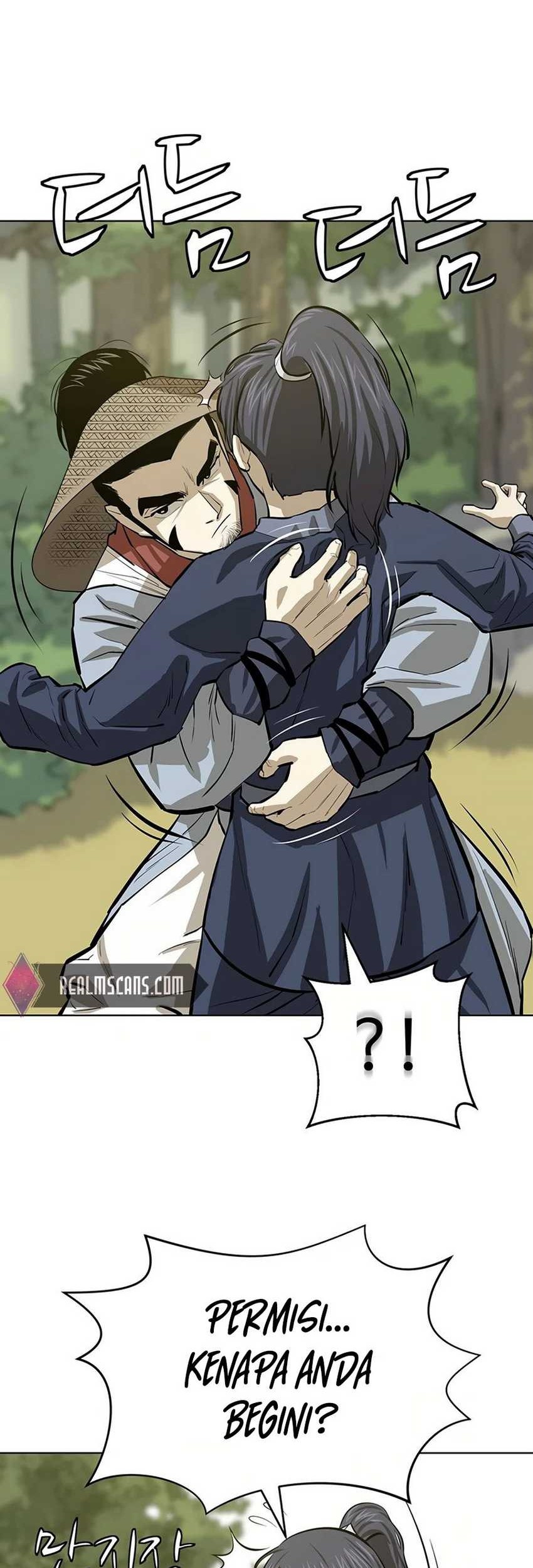 Weak Teacher Chapter 47 Gambar 51