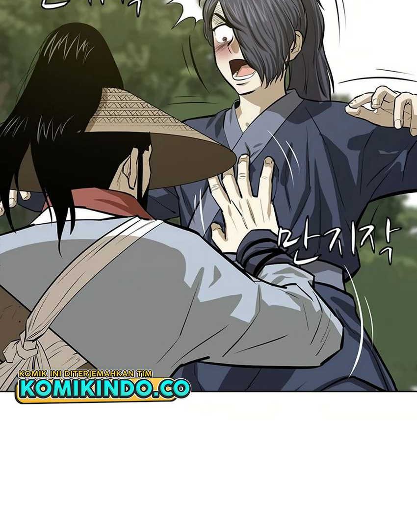 Weak Teacher Chapter 47 Gambar 52