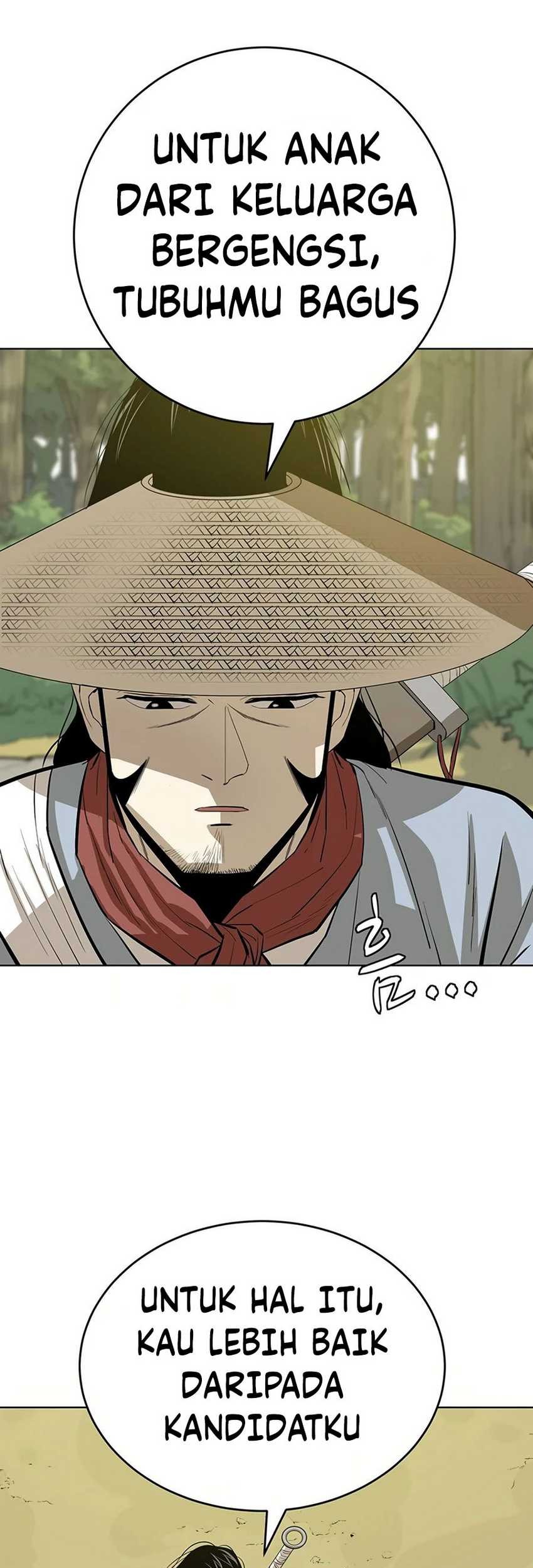 Weak Teacher Chapter 47 Gambar 53