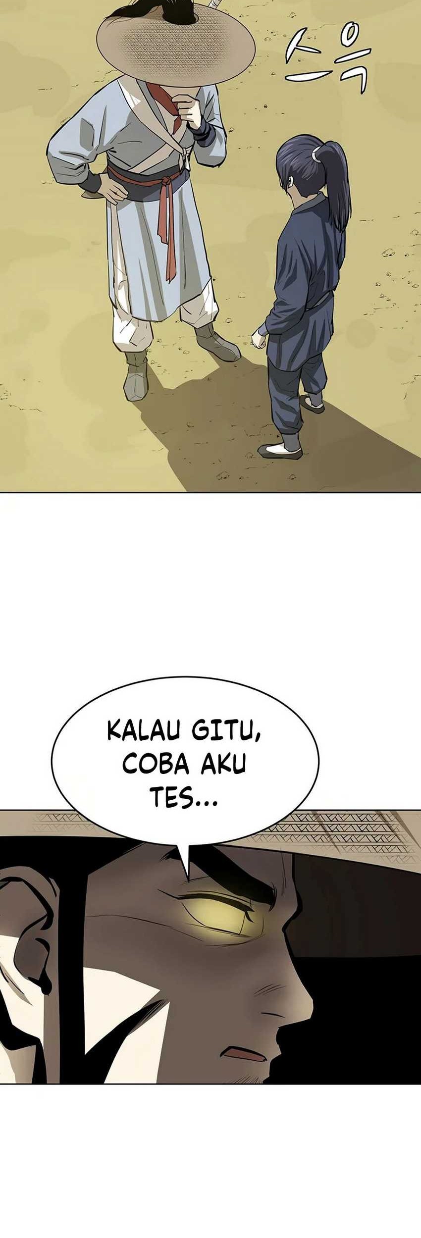 Weak Teacher Chapter 47 Gambar 54