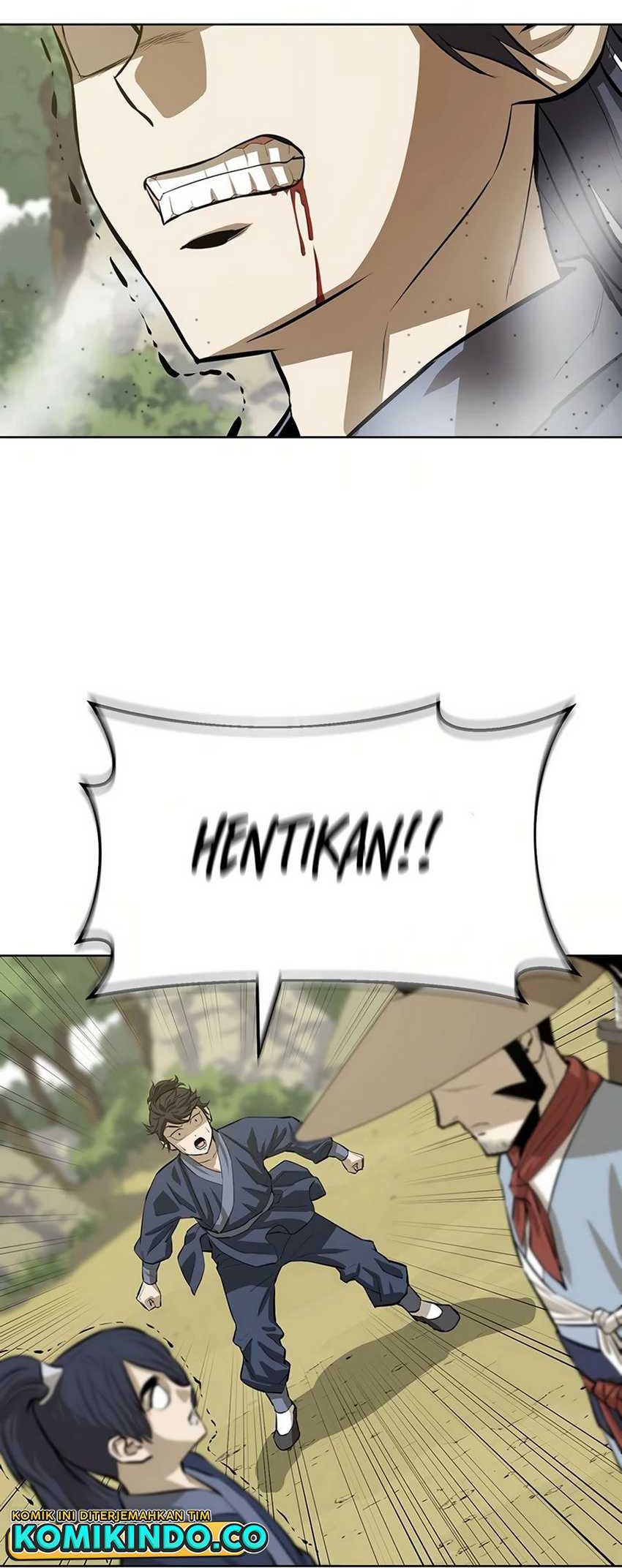 Weak Teacher Chapter 47 Gambar 58