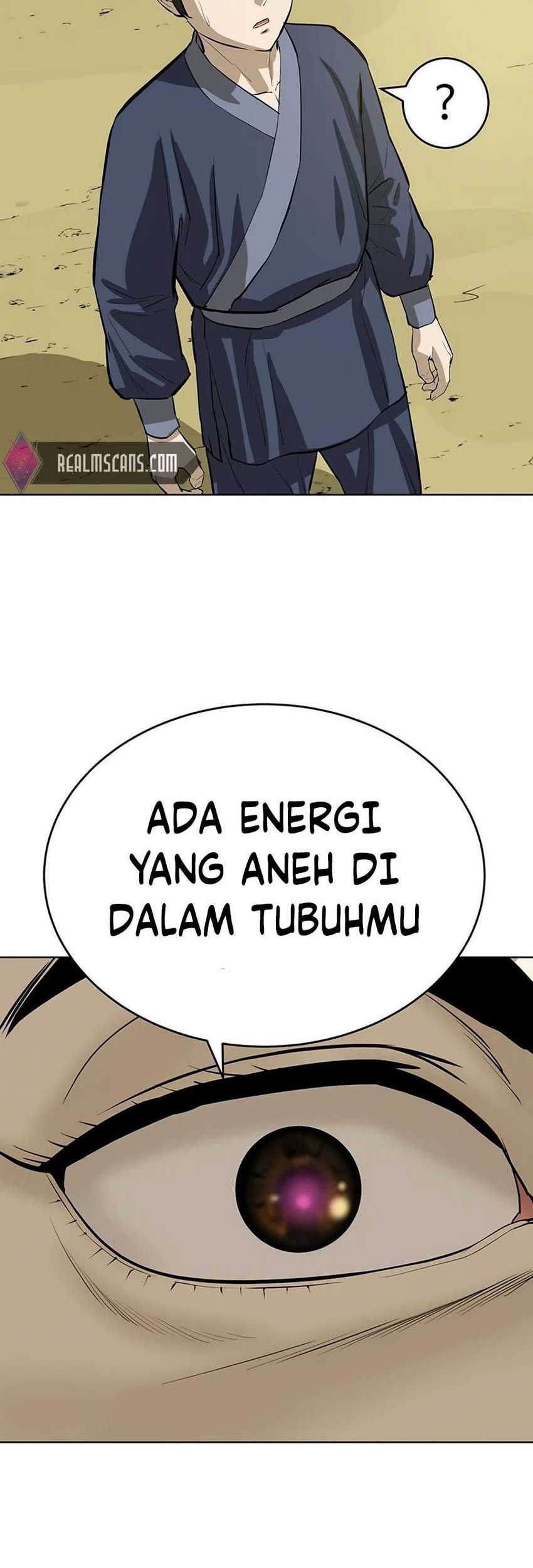 Weak Teacher Chapter 47 Gambar 60