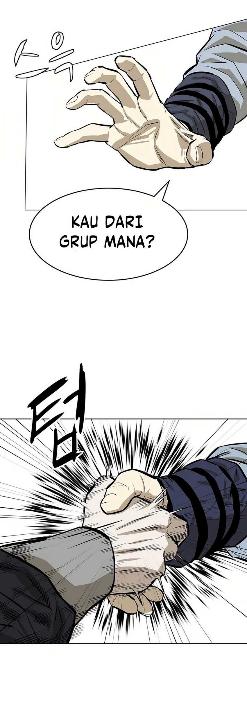 Weak Teacher Chapter 47 Gambar 63