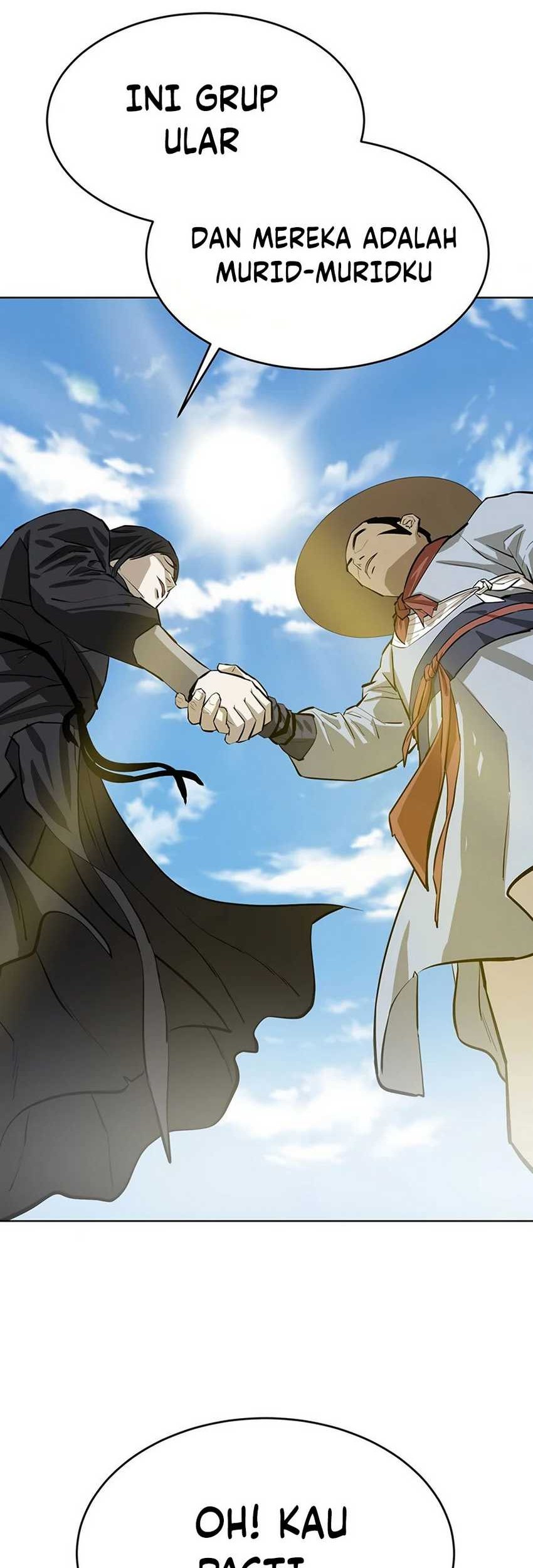 Weak Teacher Chapter 47 Gambar 64