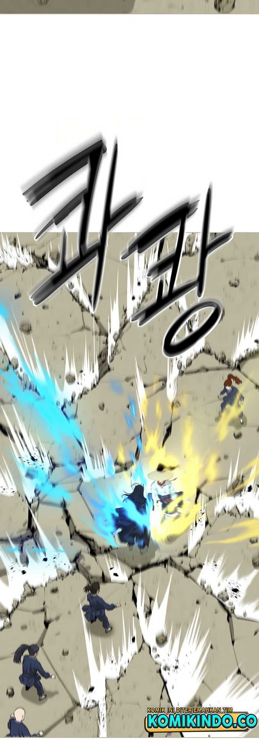 Weak Teacher Chapter 47 Gambar 68