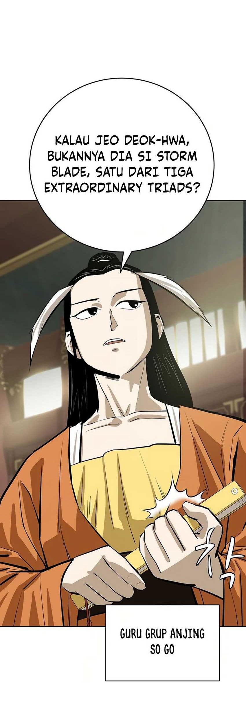 Weak Teacher Chapter 47 Gambar 3