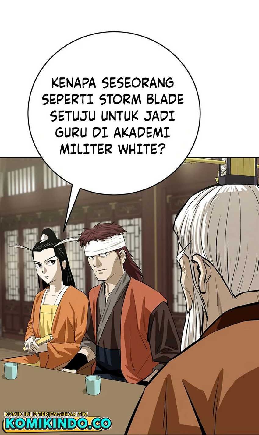 Weak Teacher Chapter 47 Gambar 4