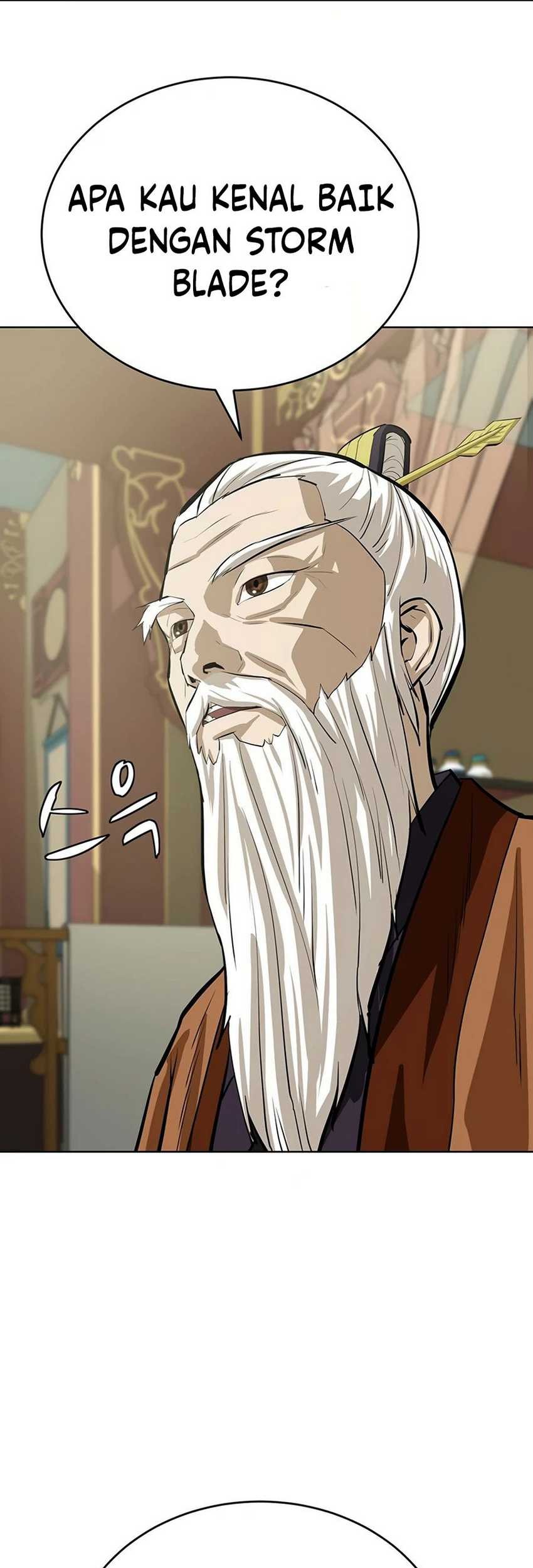 Weak Teacher Chapter 47 Gambar 5