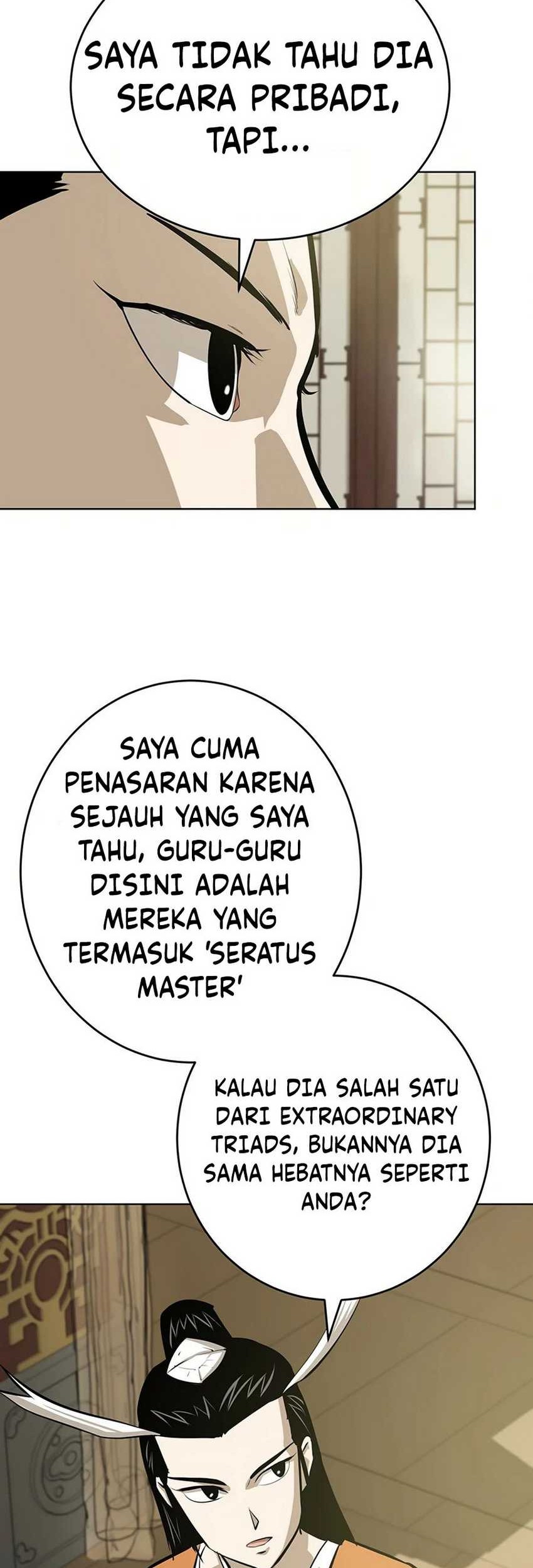 Weak Teacher Chapter 47 Gambar 6