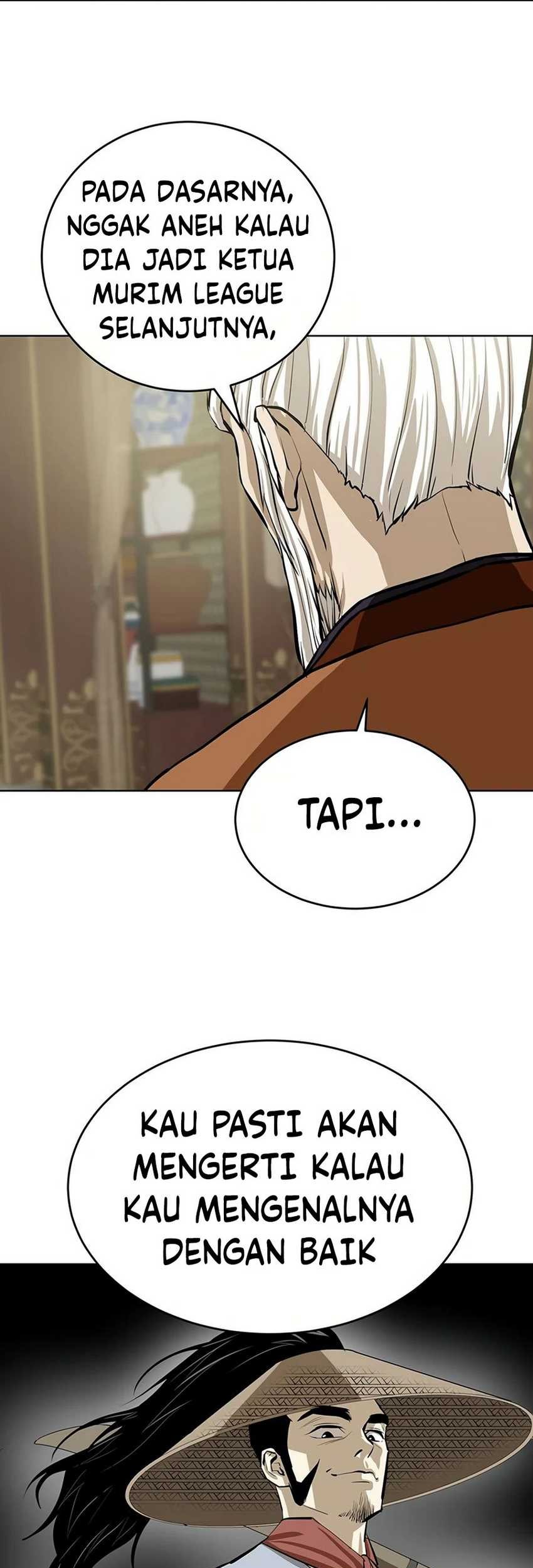 Weak Teacher Chapter 47 Gambar 12