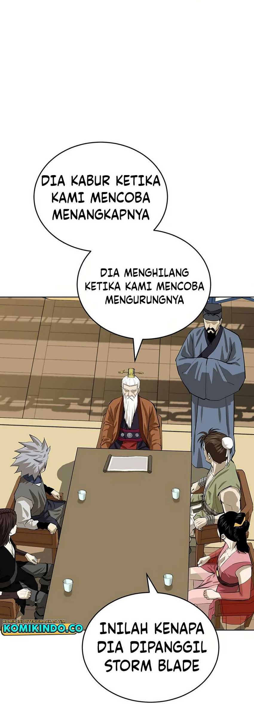 Weak Teacher Chapter 47 Gambar 14