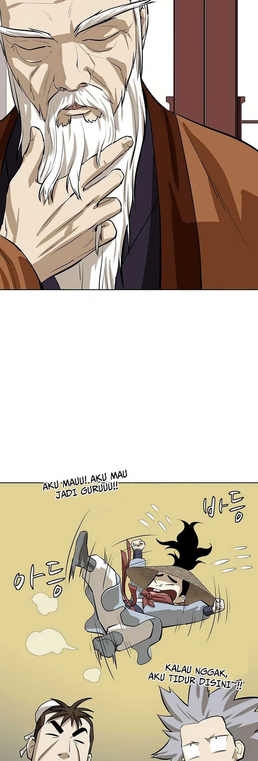 Weak Teacher Chapter 47 Gambar 16