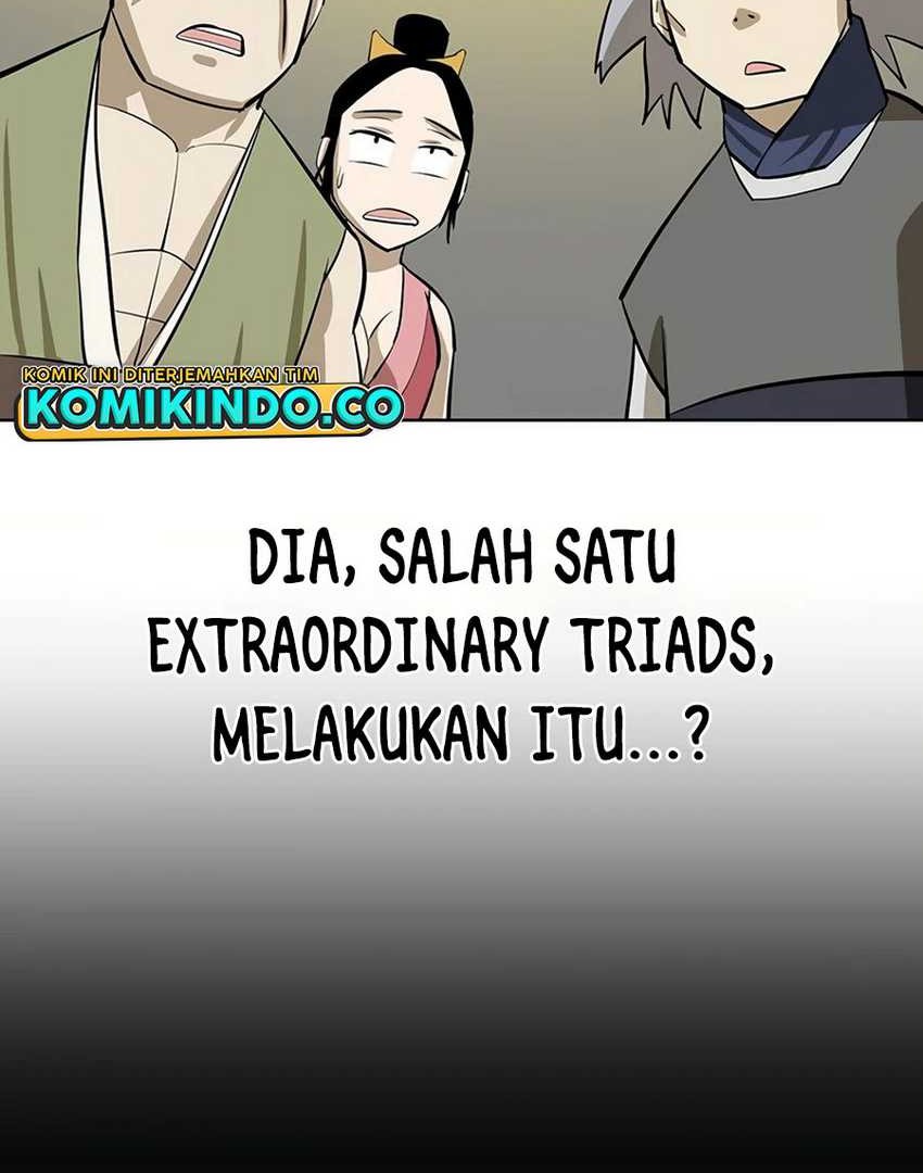 Weak Teacher Chapter 47 Gambar 17