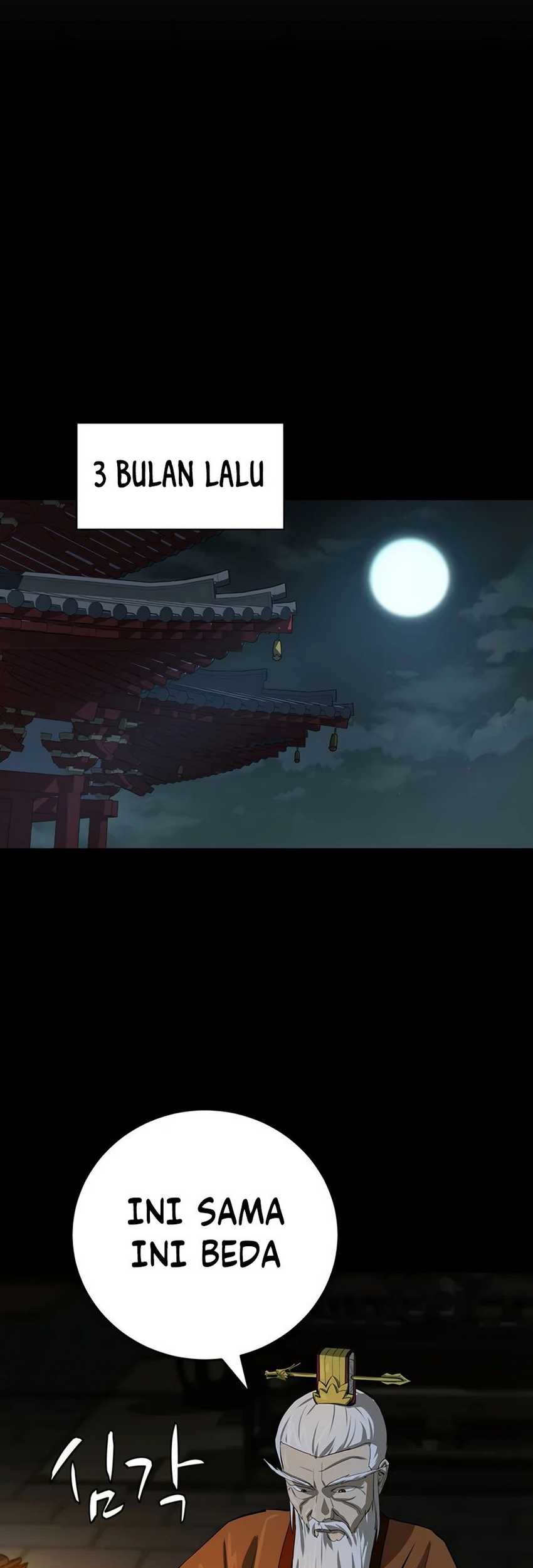 Weak Teacher Chapter 47 Gambar 18