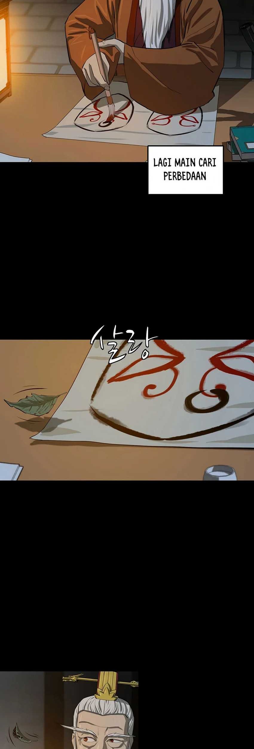 Weak Teacher Chapter 47 Gambar 19