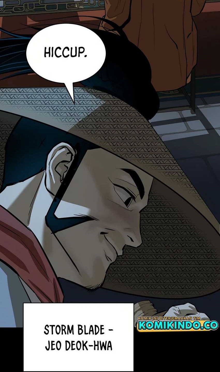 Weak Teacher Chapter 47 Gambar 21