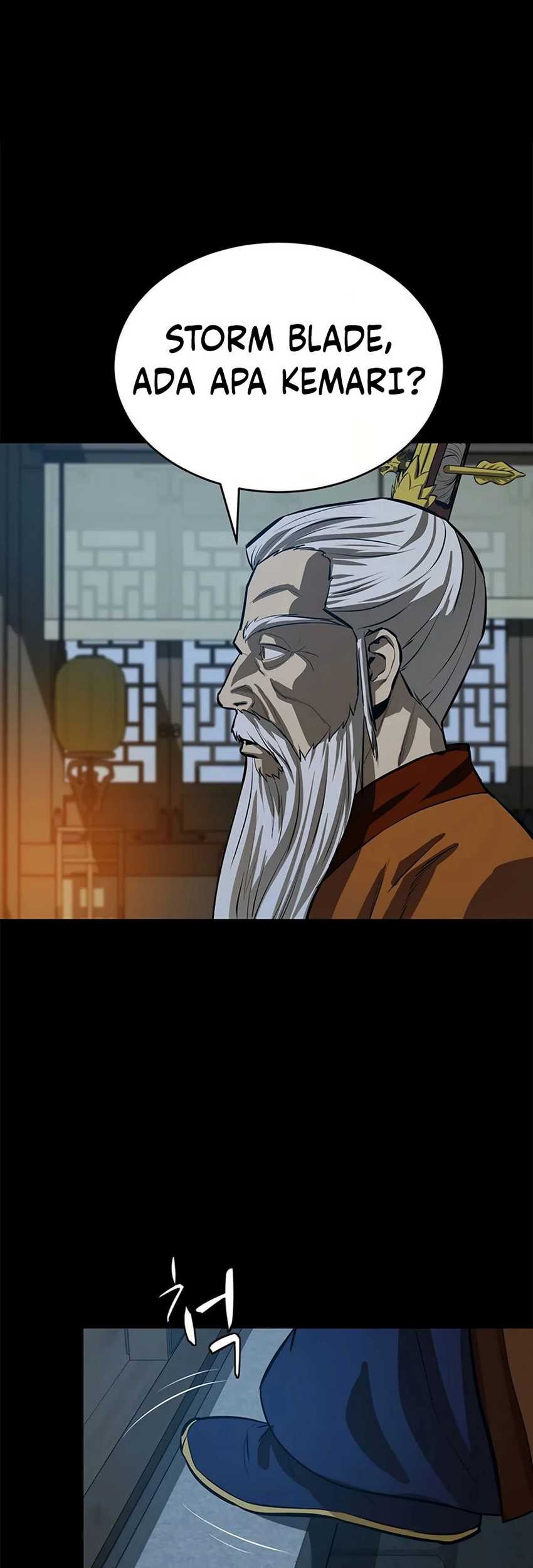 Weak Teacher Chapter 47 Gambar 22