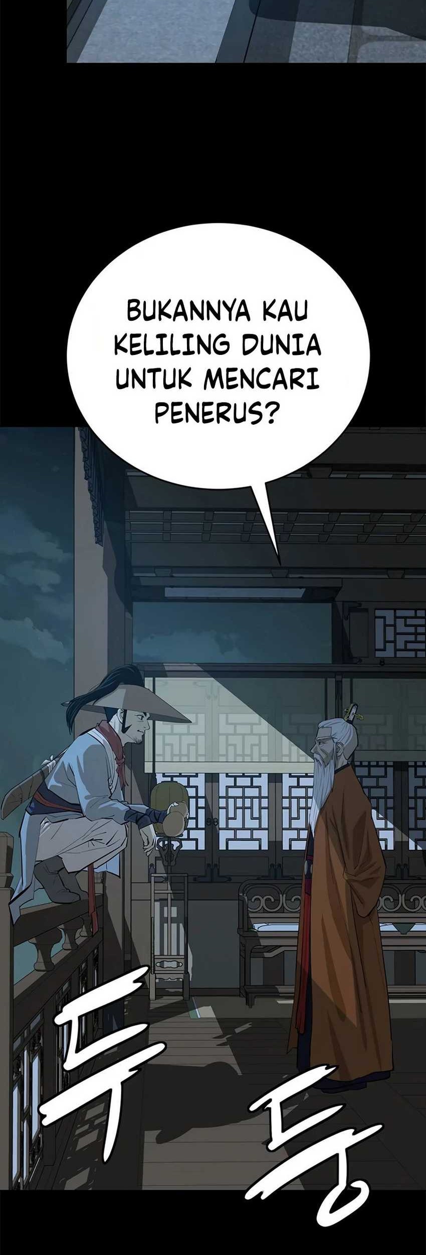 Weak Teacher Chapter 47 Gambar 23