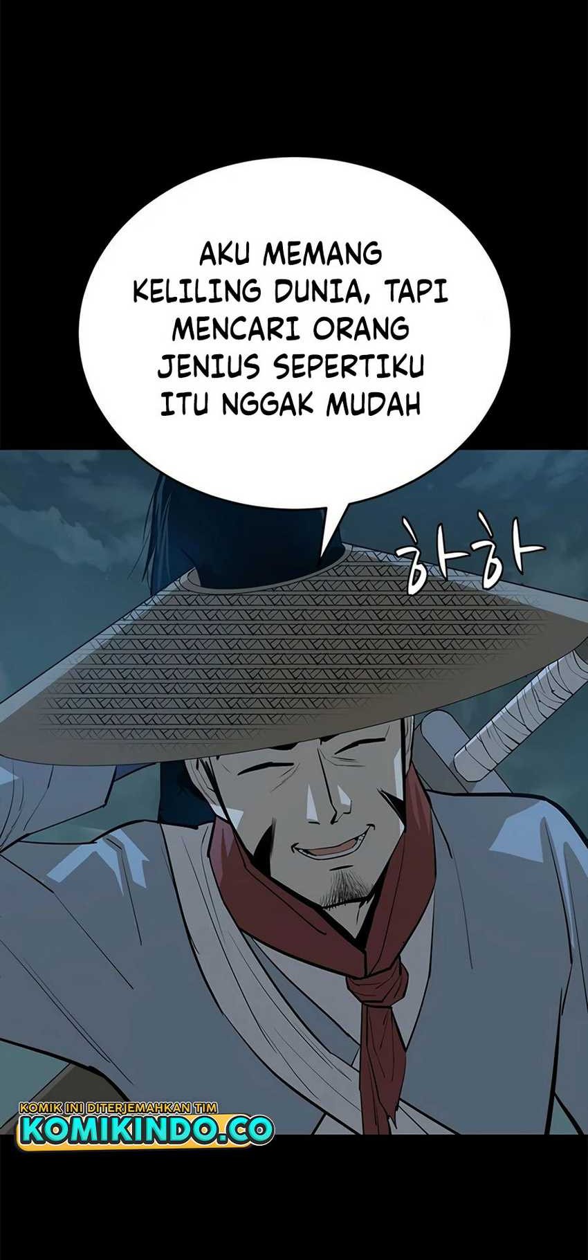 Weak Teacher Chapter 47 Gambar 24