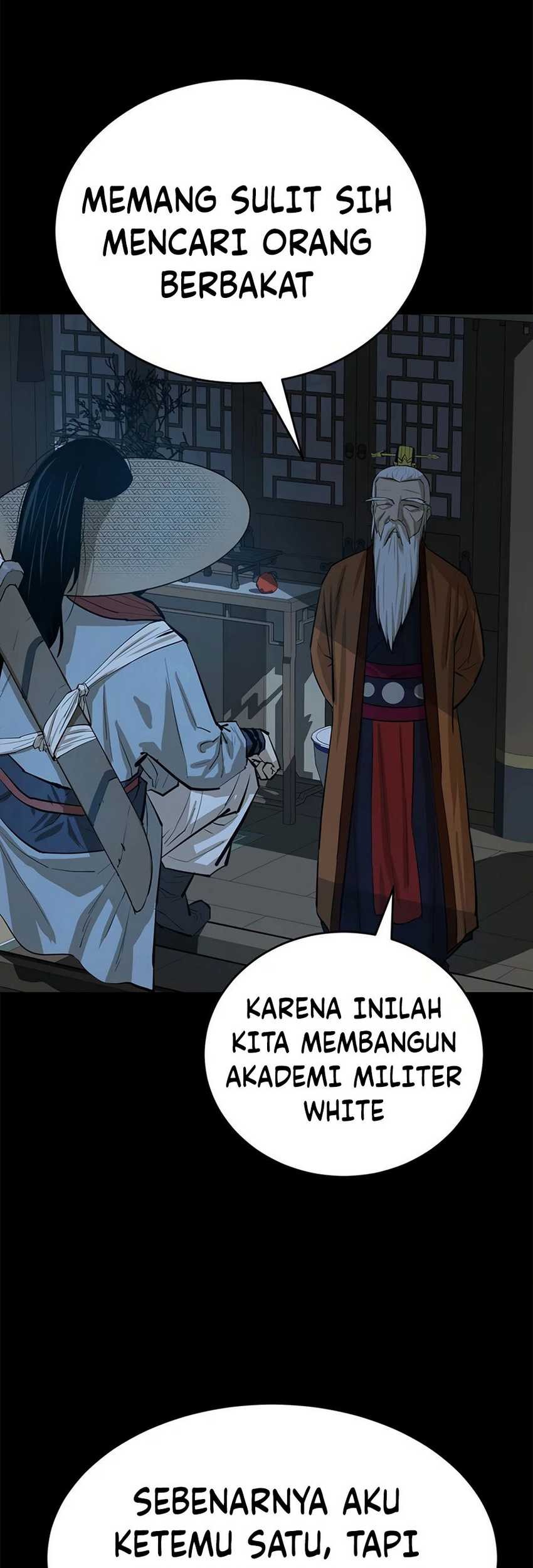 Weak Teacher Chapter 47 Gambar 25