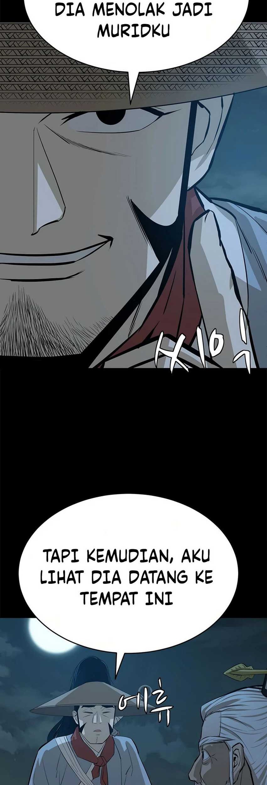 Weak Teacher Chapter 47 Gambar 26