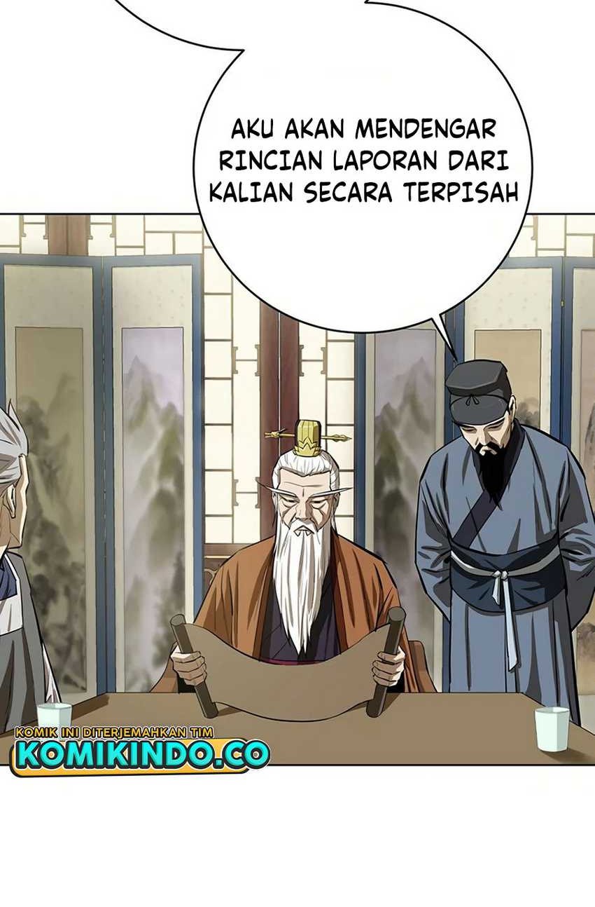 Weak Teacher Chapter 46 Gambar 32