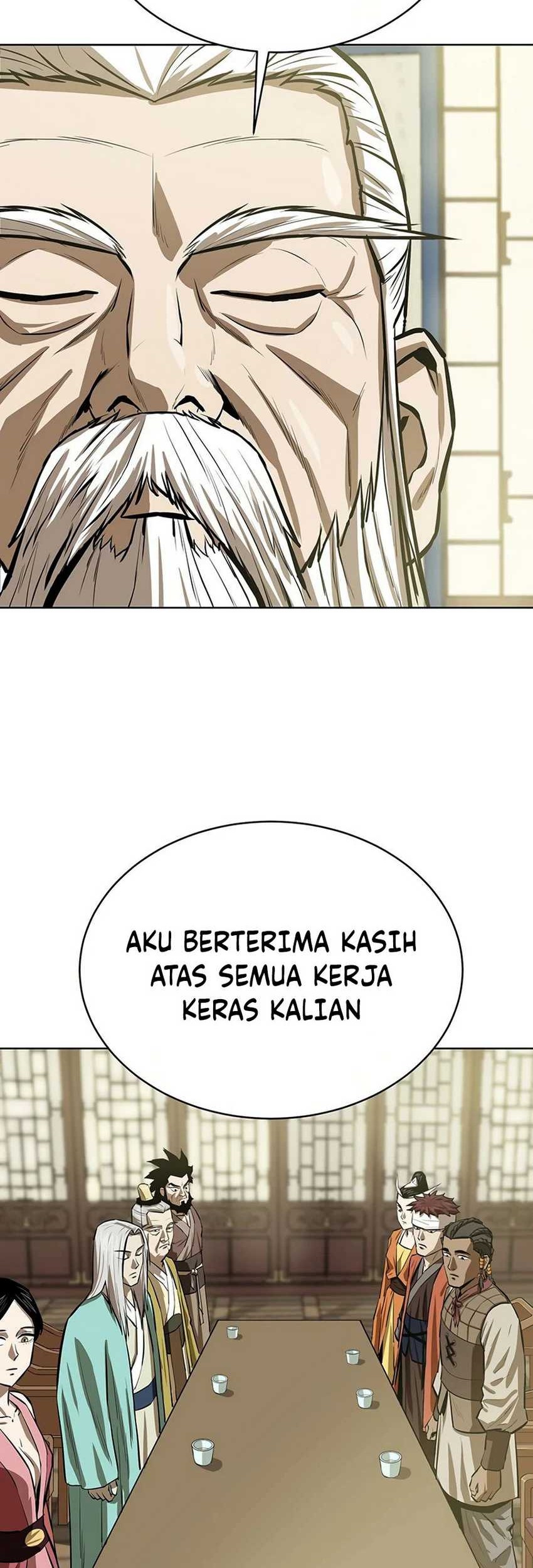 Weak Teacher Chapter 46 Gambar 34