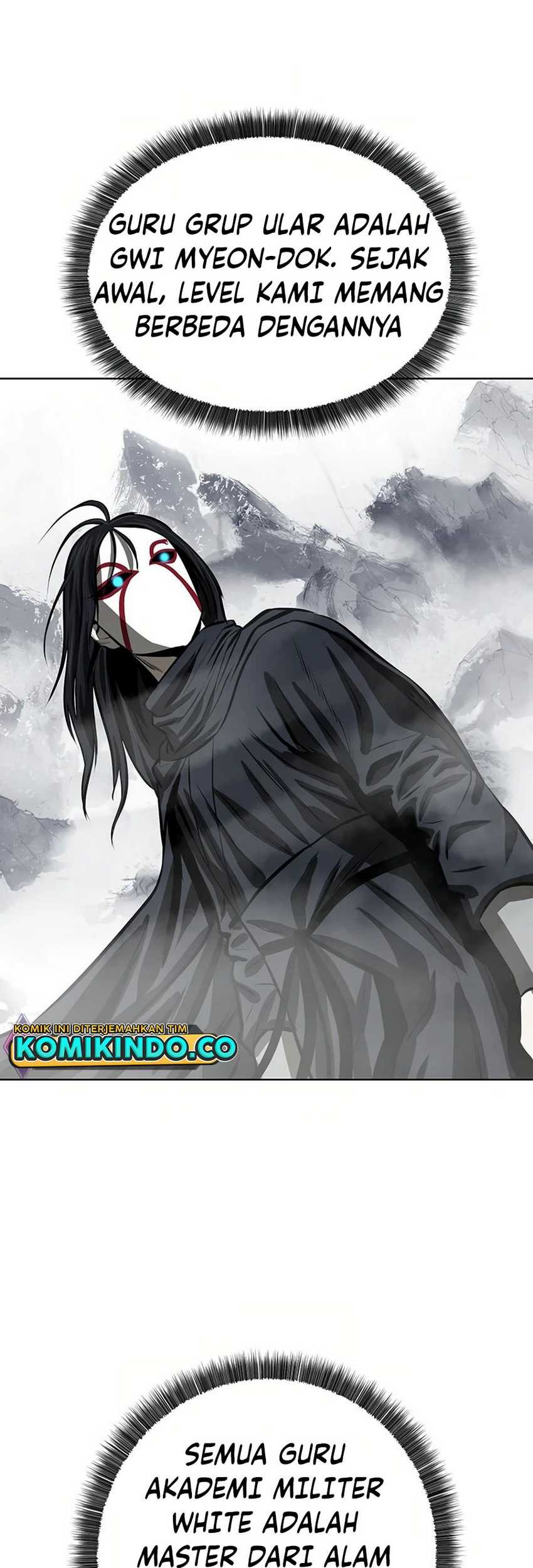 Weak Teacher Chapter 46 Gambar 40