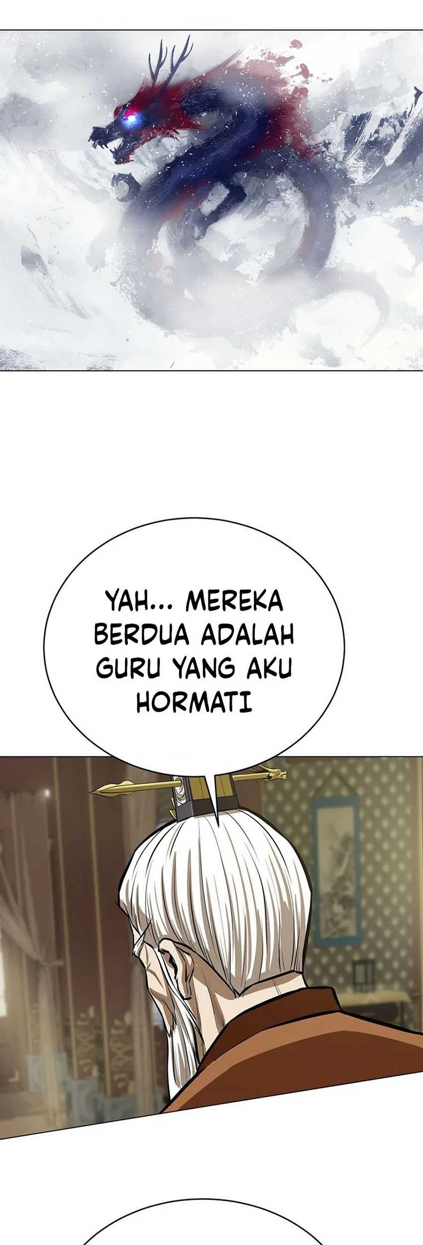 Weak Teacher Chapter 46 Gambar 43