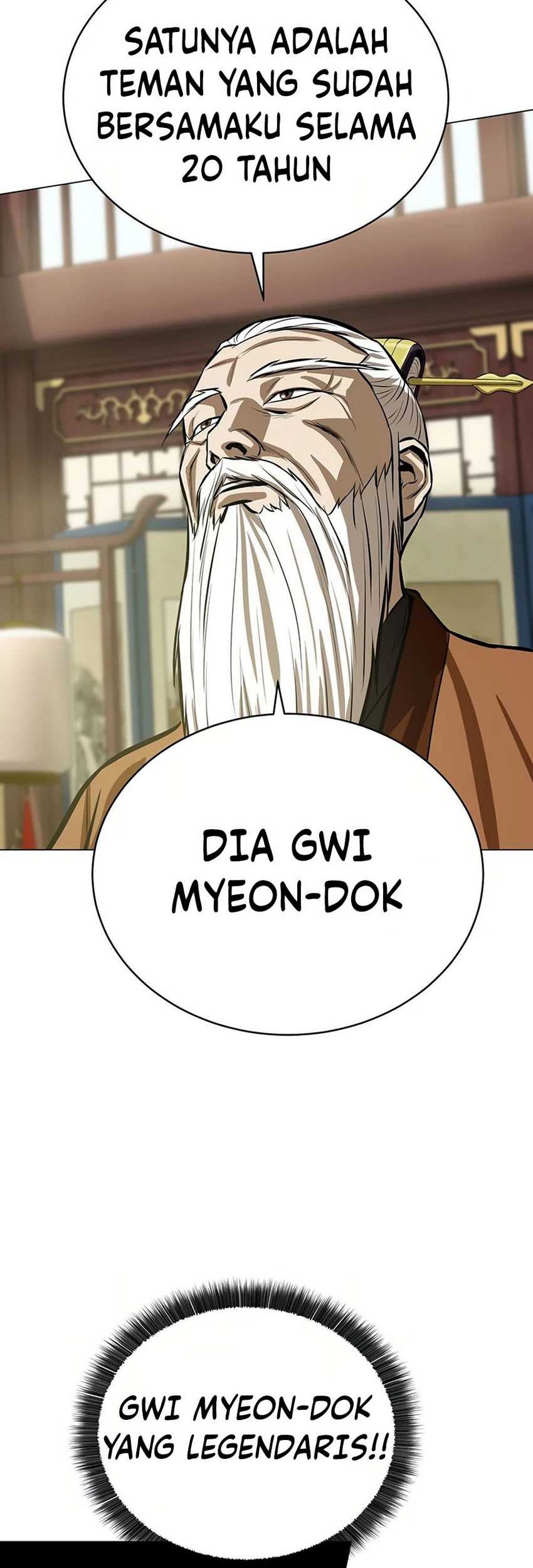 Weak Teacher Chapter 46 Gambar 44