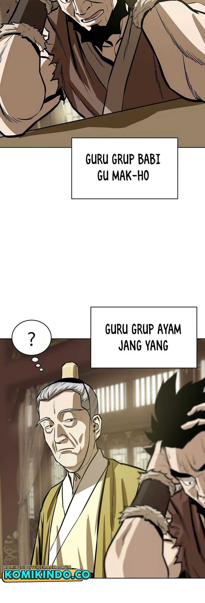 Weak Teacher Chapter 46 Gambar 48