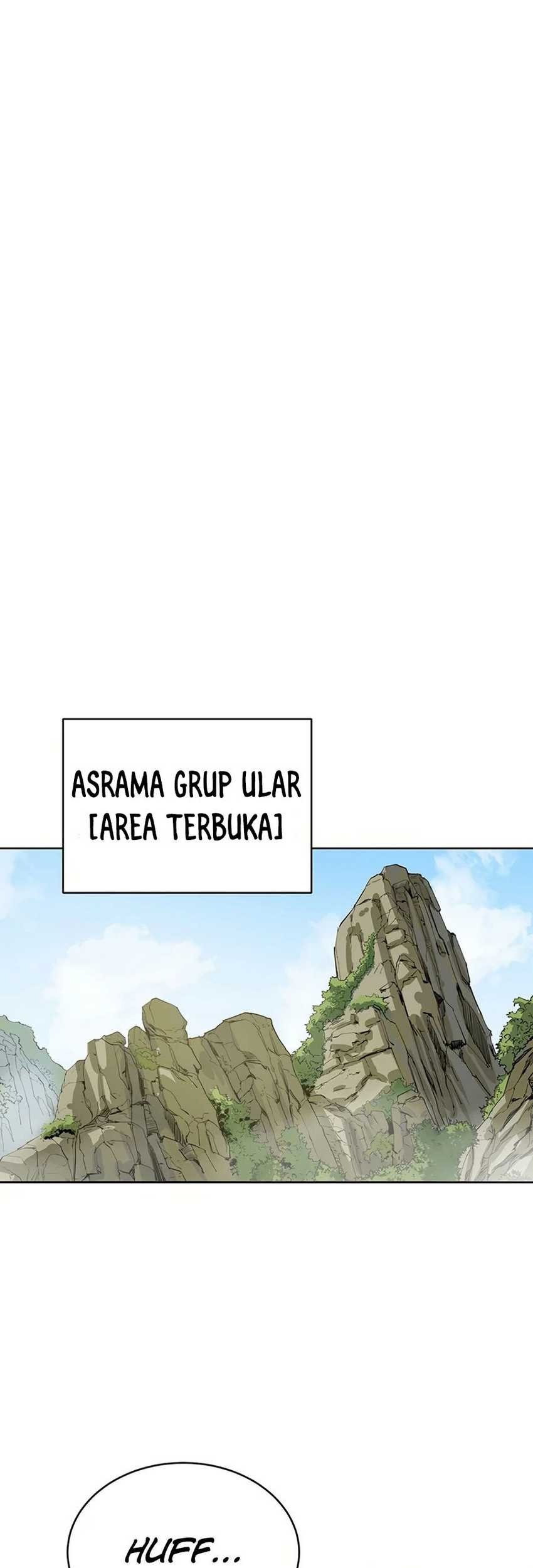 Weak Teacher Chapter 46 Gambar 50