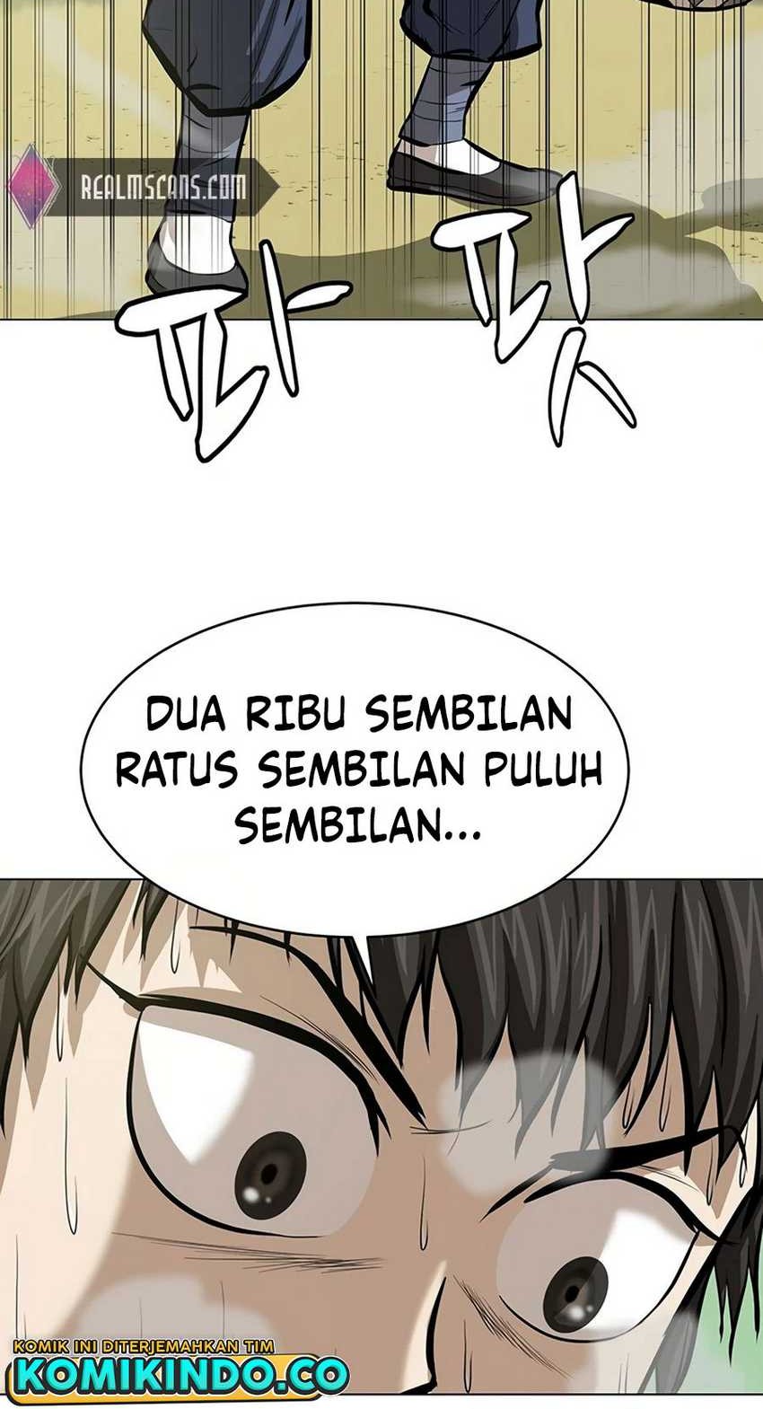Weak Teacher Chapter 46 Gambar 52