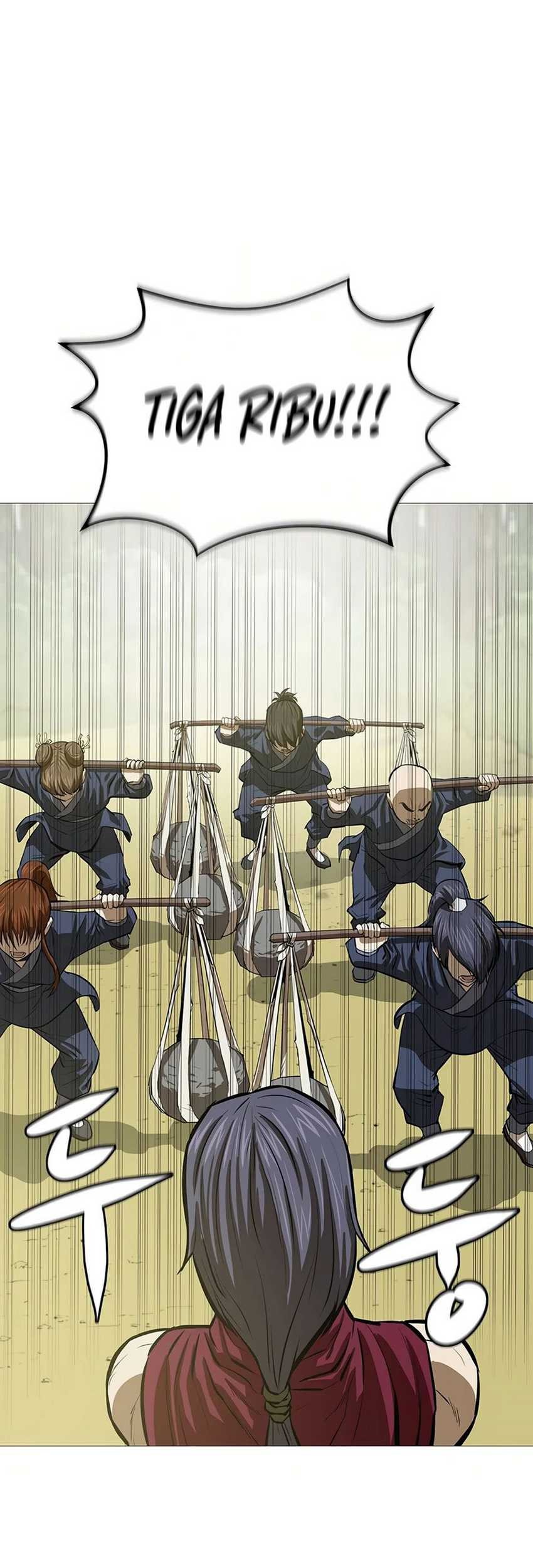 Weak Teacher Chapter 46 Gambar 53