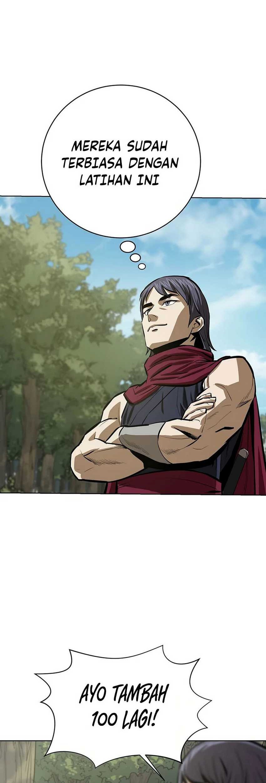 Weak Teacher Chapter 46 Gambar 54