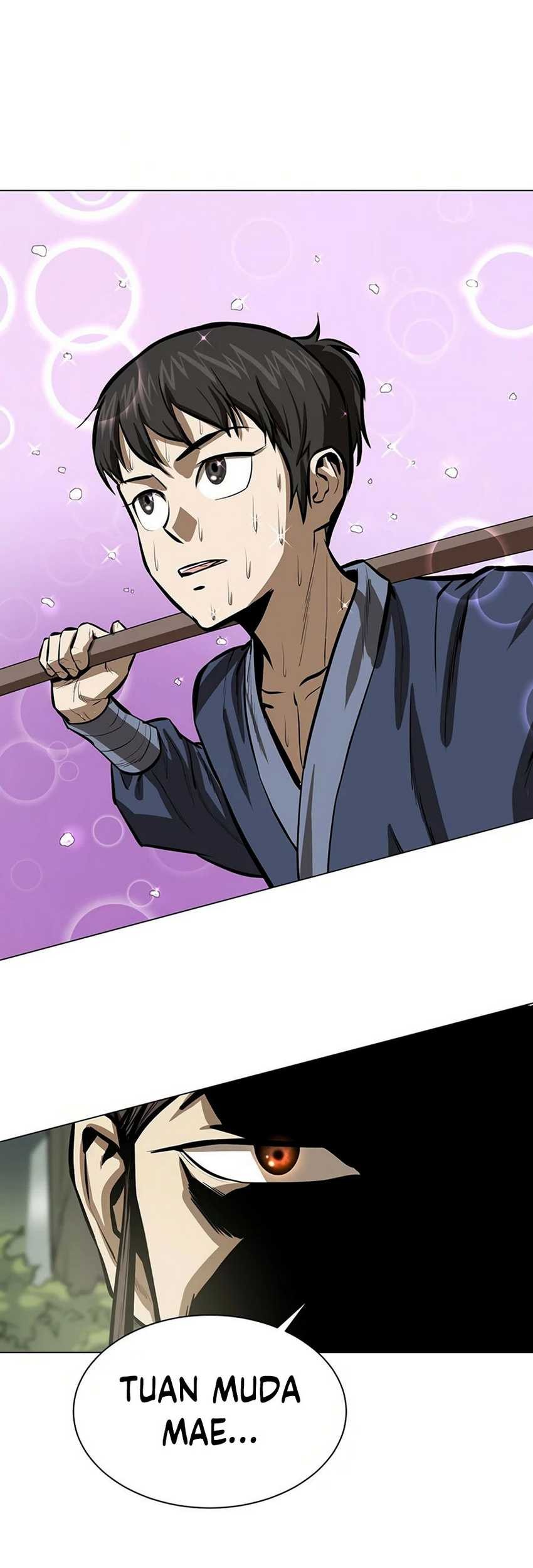 Weak Teacher Chapter 46 Gambar 56
