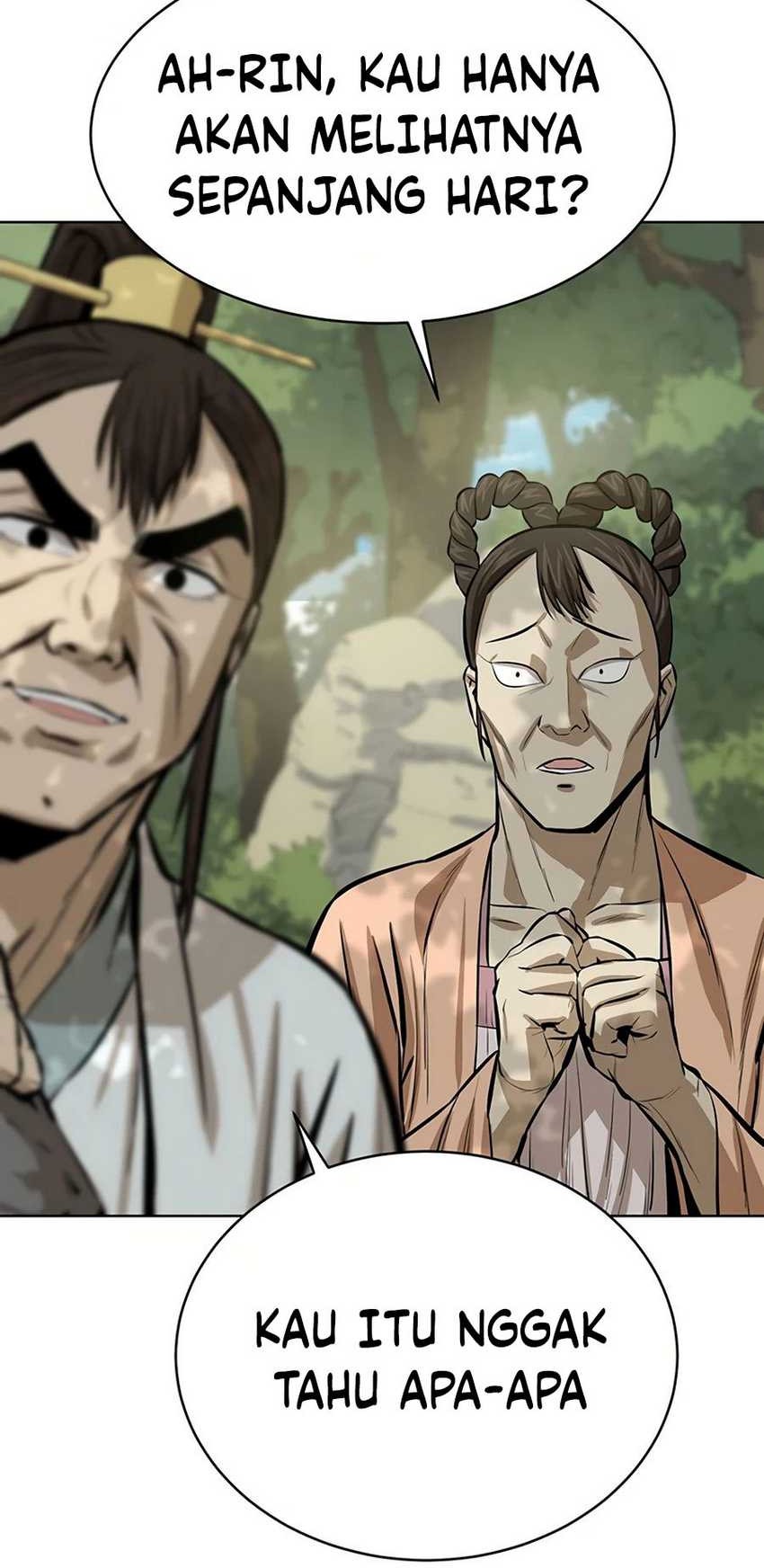 Weak Teacher Chapter 46 Gambar 58