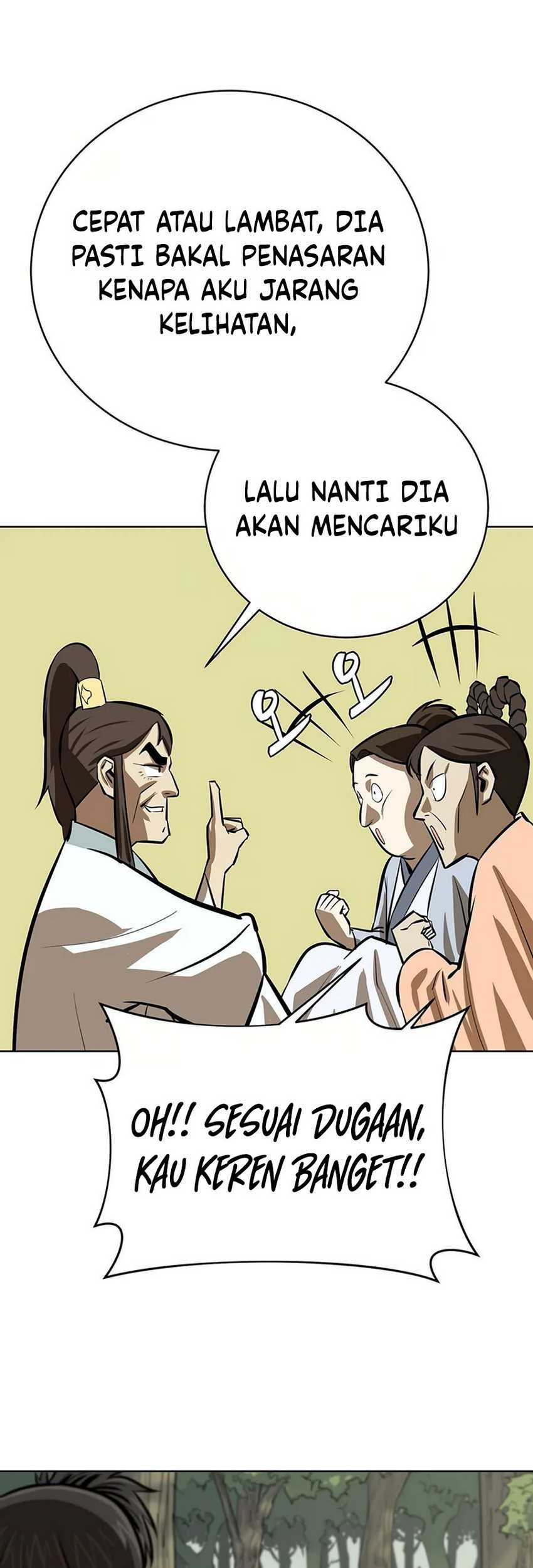 Weak Teacher Chapter 46 Gambar 63