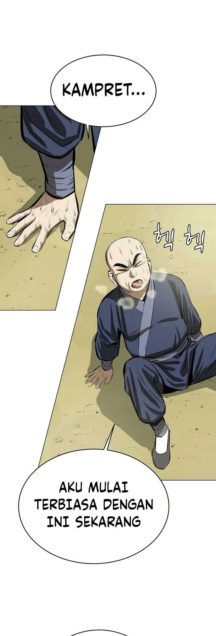 Weak Teacher Chapter 46 Gambar 66