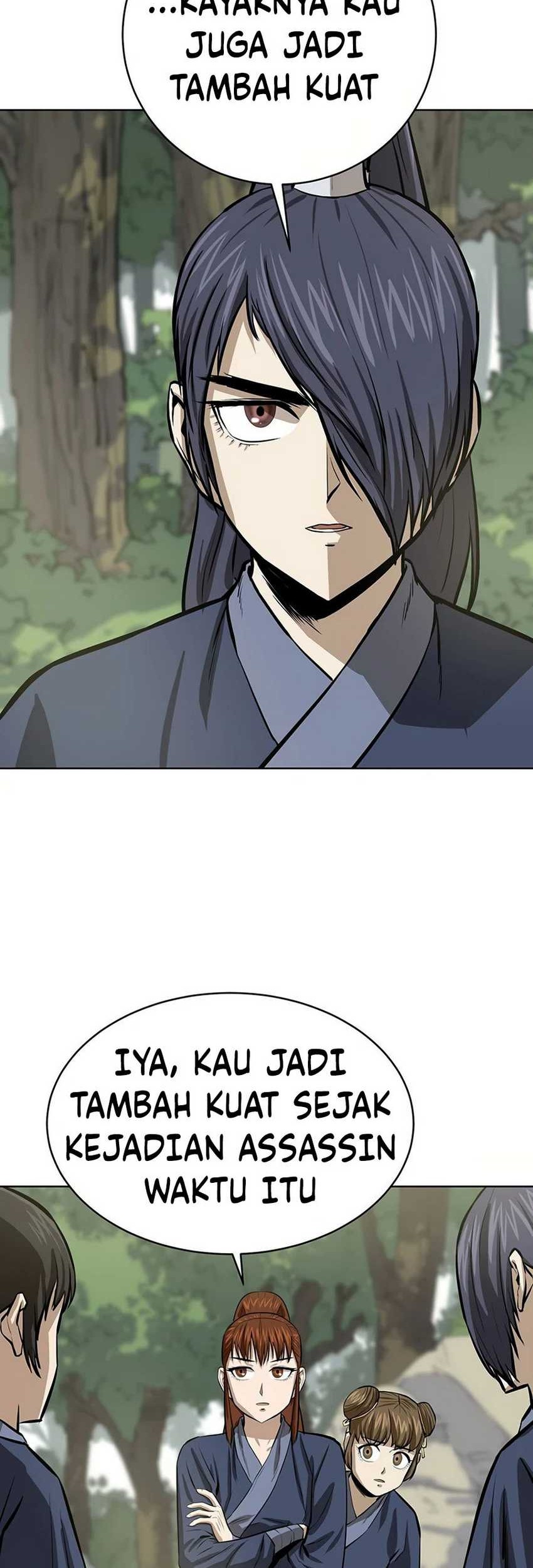 Weak Teacher Chapter 46 Gambar 70