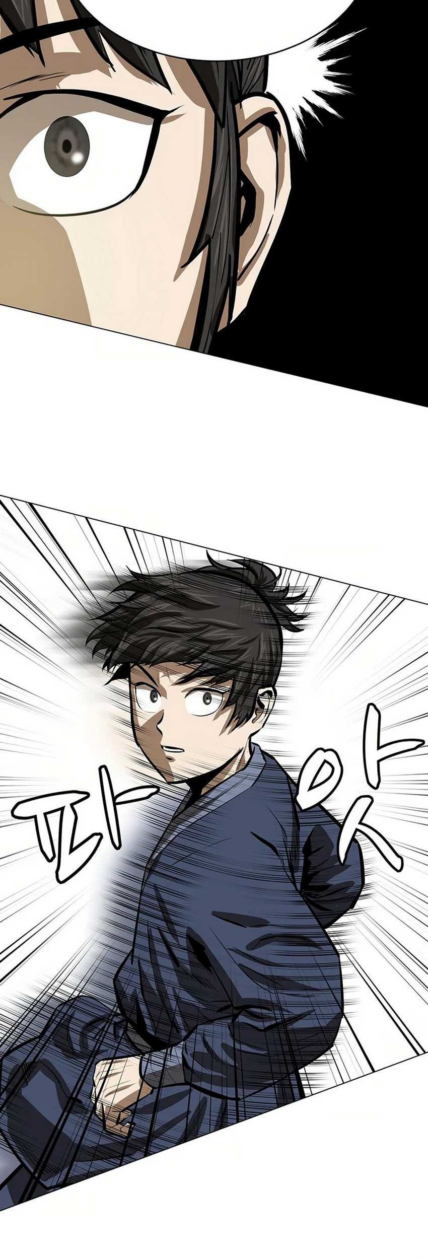 Weak Teacher Chapter 46 Gambar 74