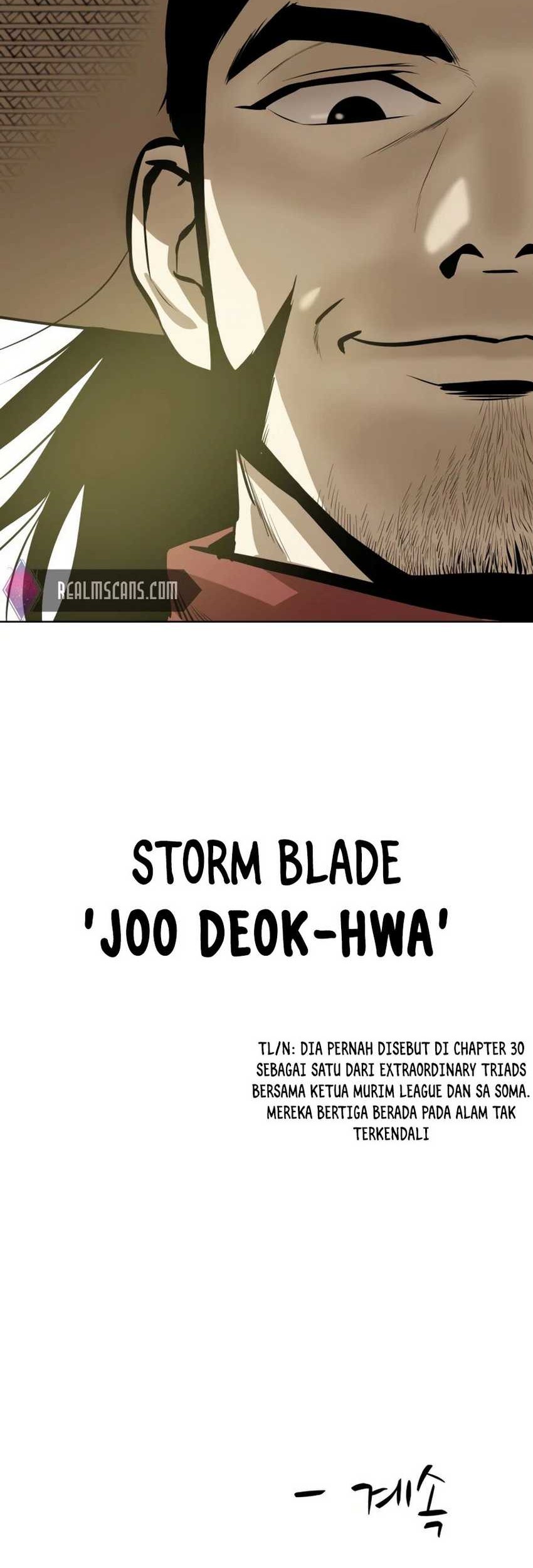 Weak Teacher Chapter 46 Gambar 78