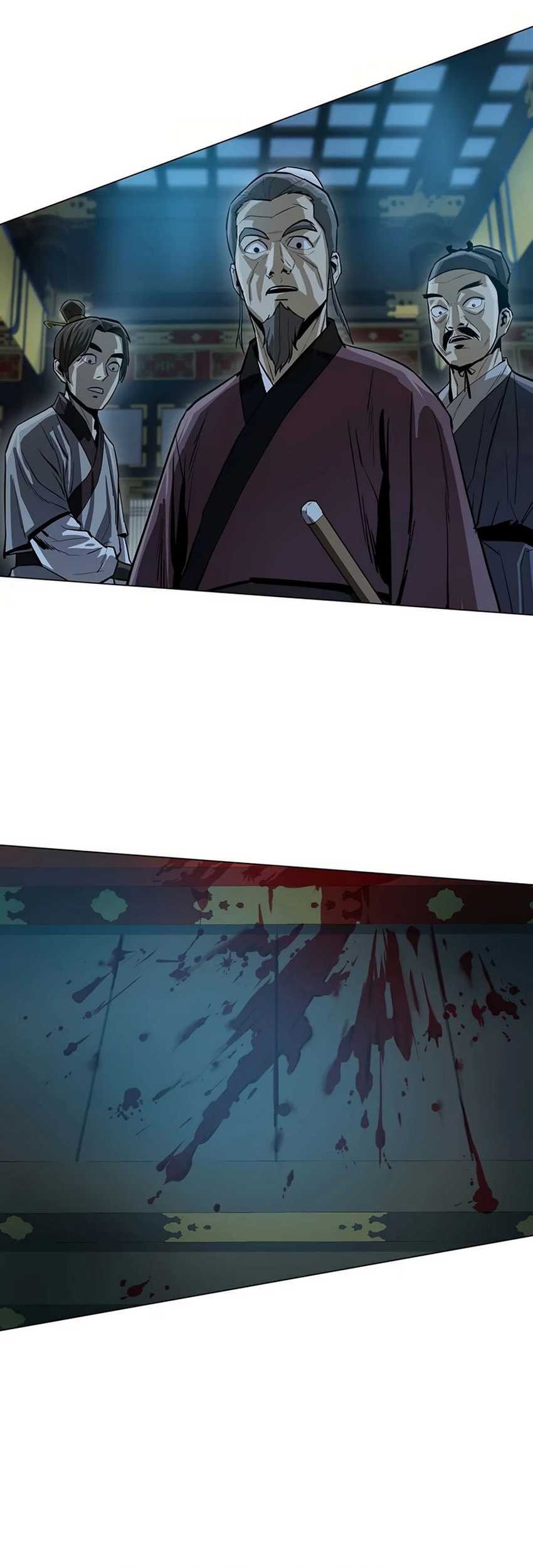 Weak Teacher Chapter 46 Gambar 5